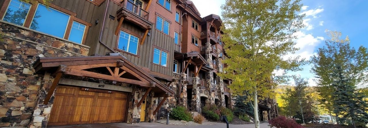Grand Lodge Deer Valley Condos for Sale